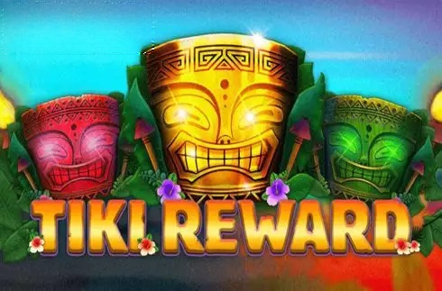Tiki Reward