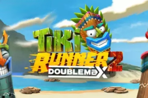 Tiki Runner 2 - Doublemax