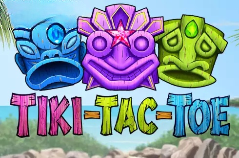 Tiki-Tac-Toe