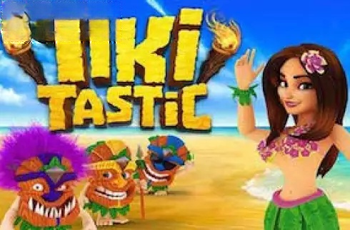 Tiki Tastic