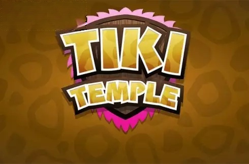 Tiki Temple