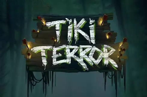Tiki Terror