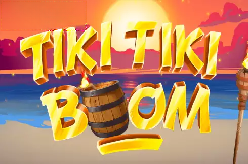 Tiki Tiki Boom