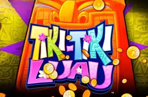 Tiki Tiki Luau