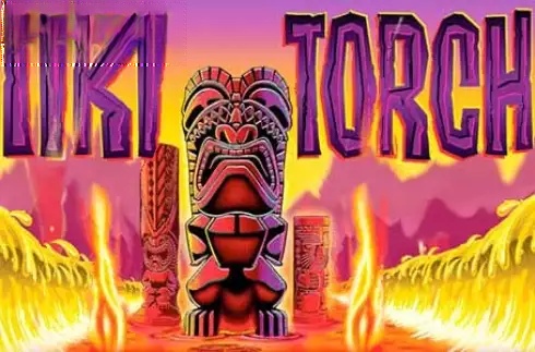 Tiki Torch