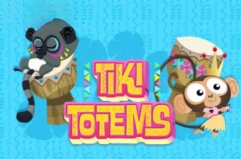 Tiki Totems