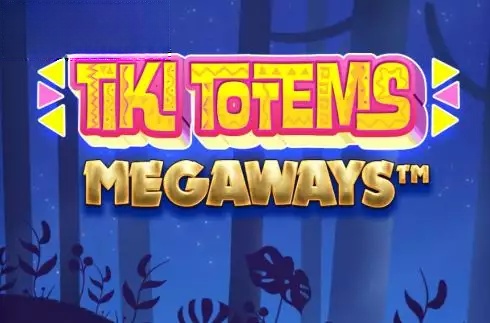Tiki Totems Megaways