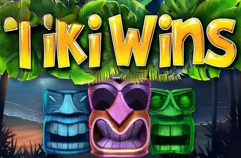 Tiki Wins