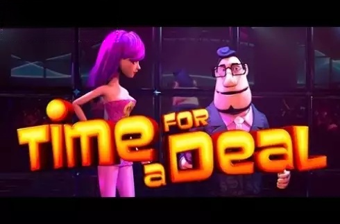Time For a Deal