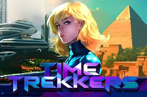 Time Trekkers