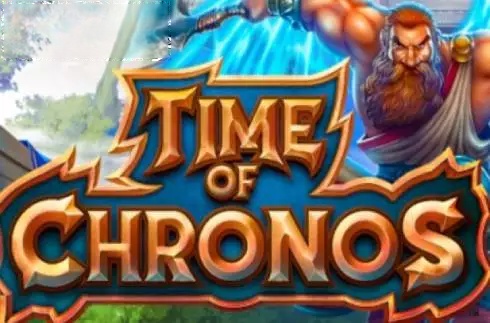 Time of Chronos