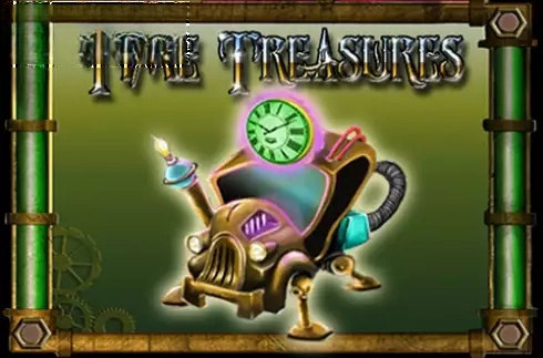 Time treasures