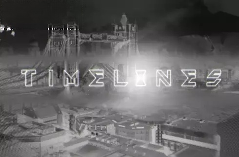 Timelines (Games Warehouse)