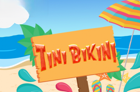 Tini Bikini