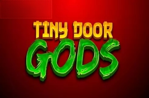 Tiny Door Gods
