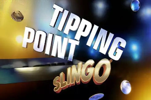 Tipping Point Slingo