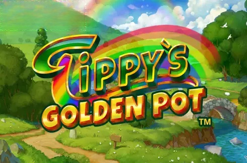Tippy's Golden Pot