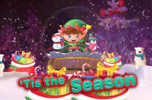 'Tis the Season