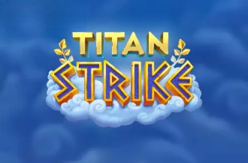 Titan Strike