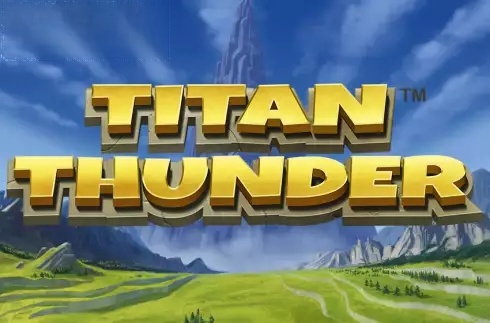 Titan Thunder