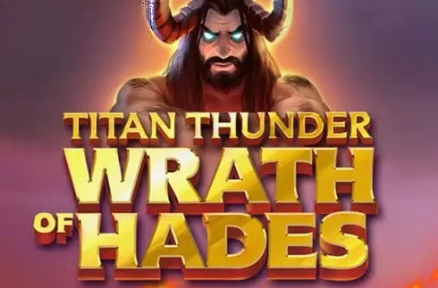 Titan Thunder: Wrath of Hades