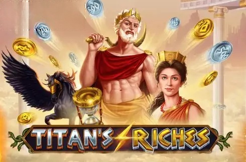 Titan's Riches