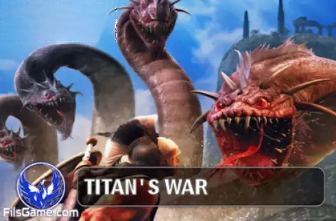 Titans War