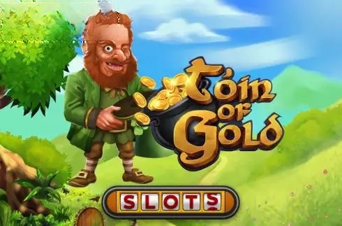 Toin of Gold