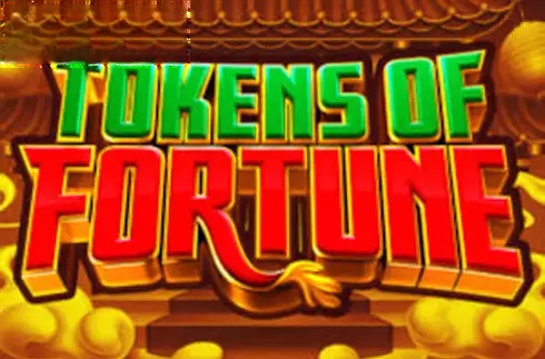 Tokens Of Fortune