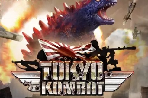 Tokyo Kombat