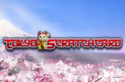 Tokyo Scratchcard