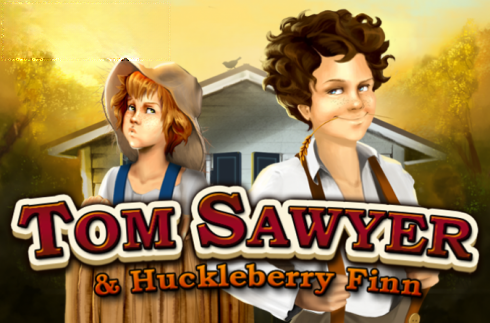 Tom Sawyer