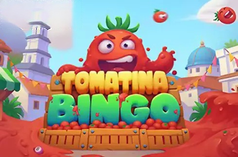 Tomatina Bingo