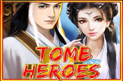 Tomb Heroes