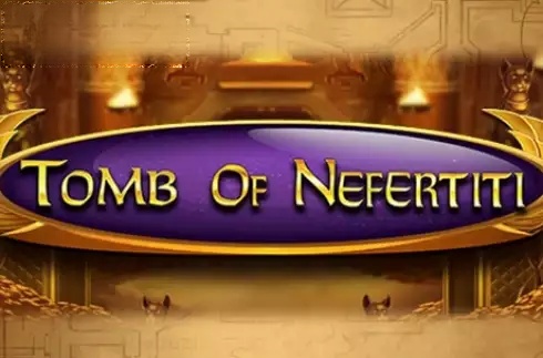 Tomb Of Nefertiti