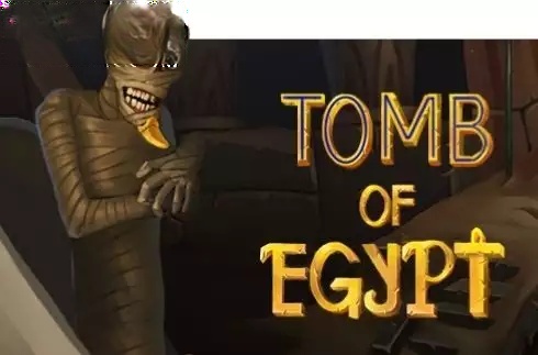 Tomb of Egypt