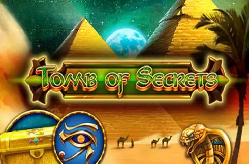 Tomb of Secrets