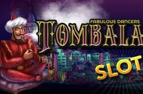 Tombala Slot
