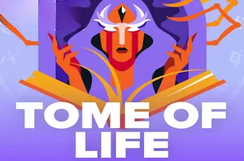 Tome of Life