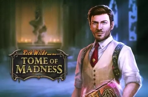 Tome of Madness