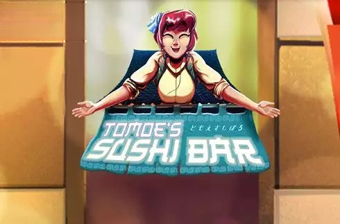 Tomoe's Sushi Bar