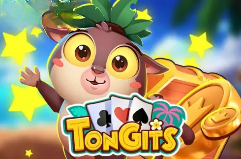 Tongits