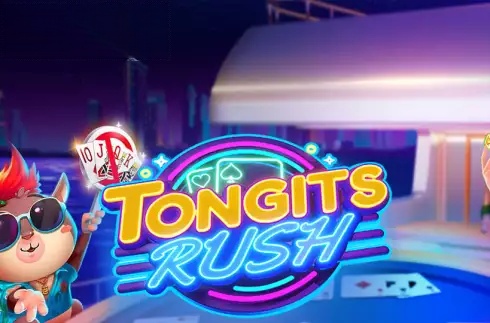 Tongits Rush