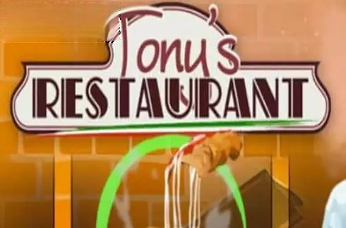 Tony’s Restaurant