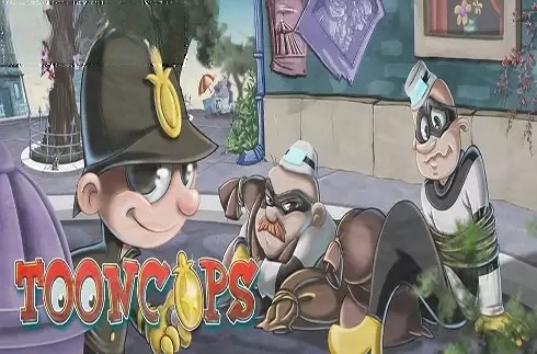 Tooncops