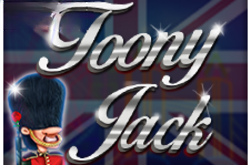 Toony Jack