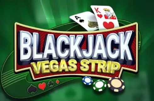 Top+Plus Blackjack Vegas Strip