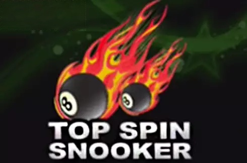 Top Spin Snooker