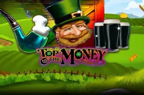 Top o' the Money