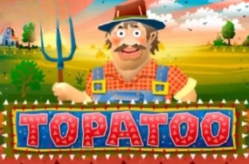 Topatoo